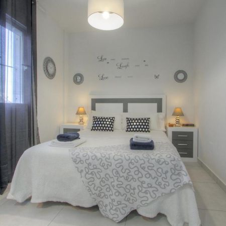 Vistabella Spa Carpe Diem Torrevieja Buitenkant foto