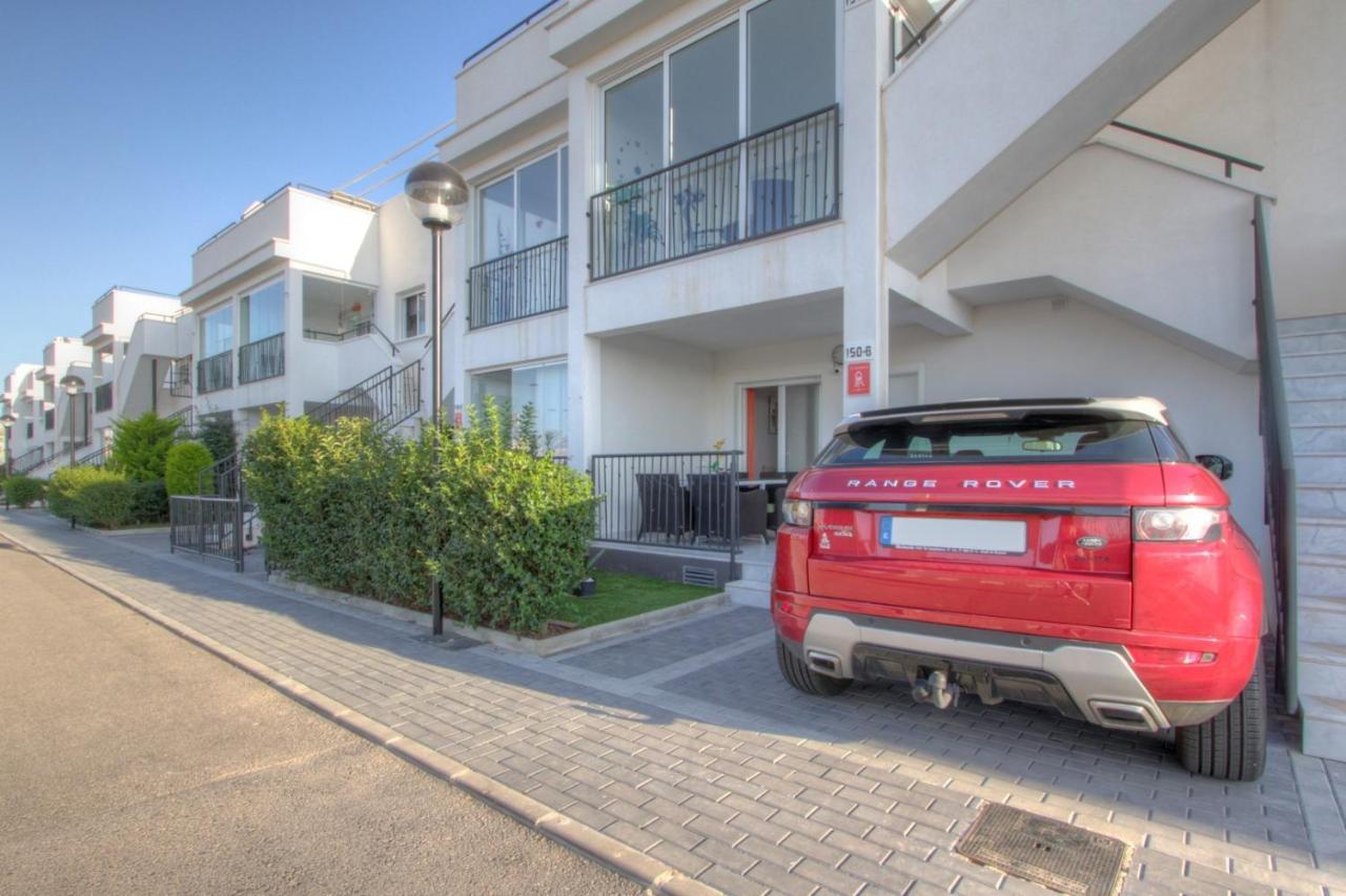 Vistabella Spa Carpe Diem Torrevieja Buitenkant foto