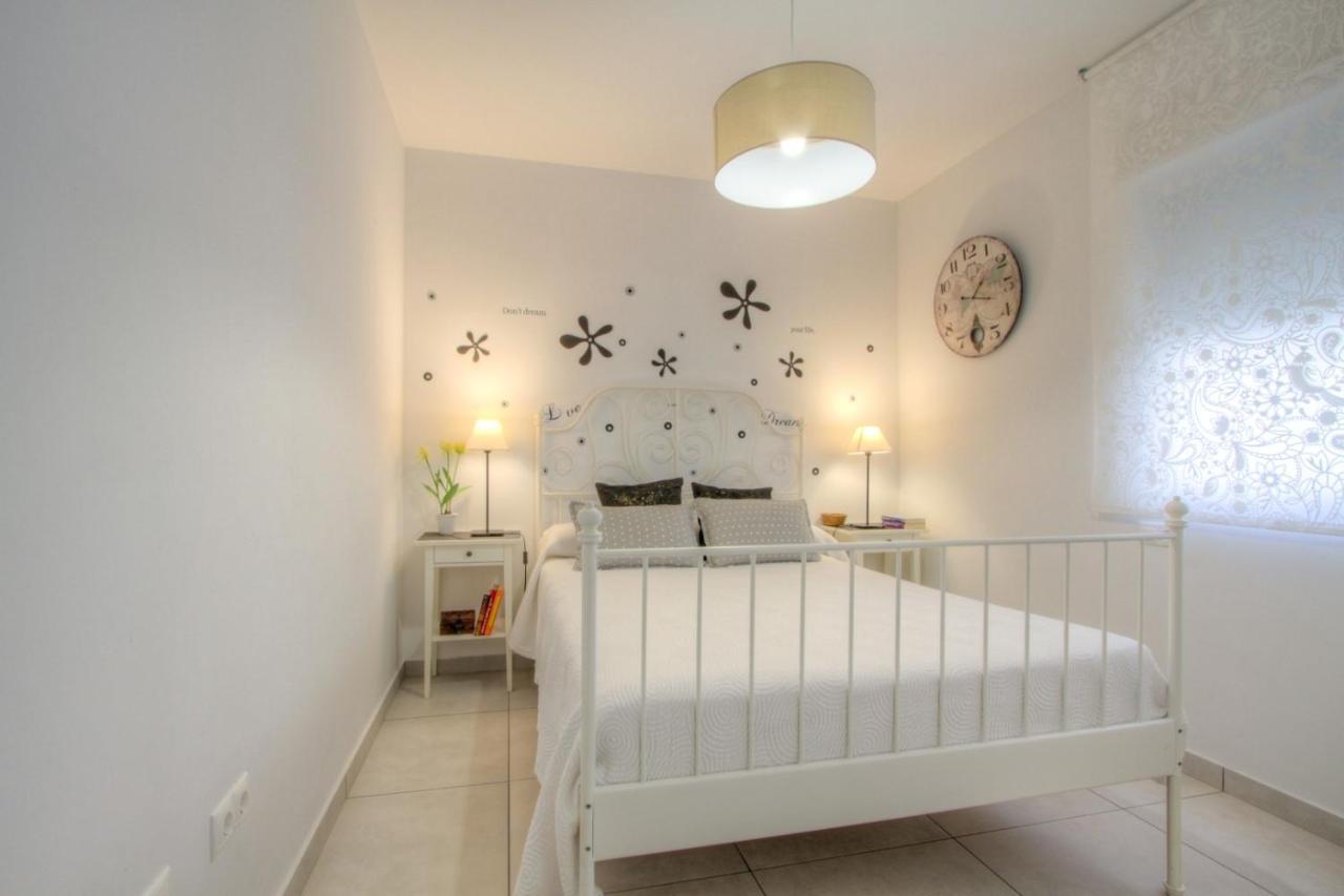 Vistabella Spa Carpe Diem Torrevieja Buitenkant foto