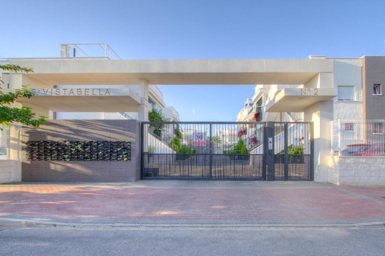 Vistabella Spa Carpe Diem Torrevieja Buitenkant foto