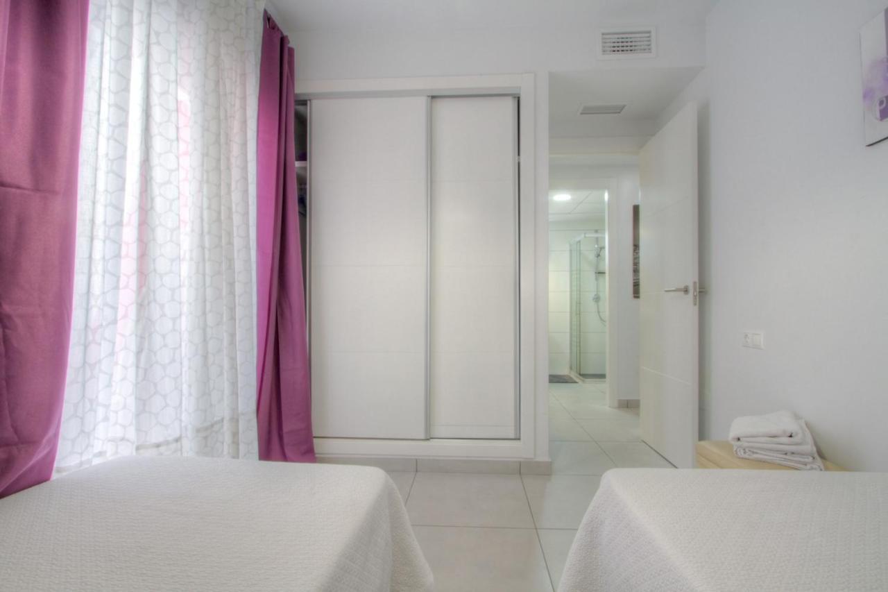 Vistabella Spa Carpe Diem Torrevieja Buitenkant foto