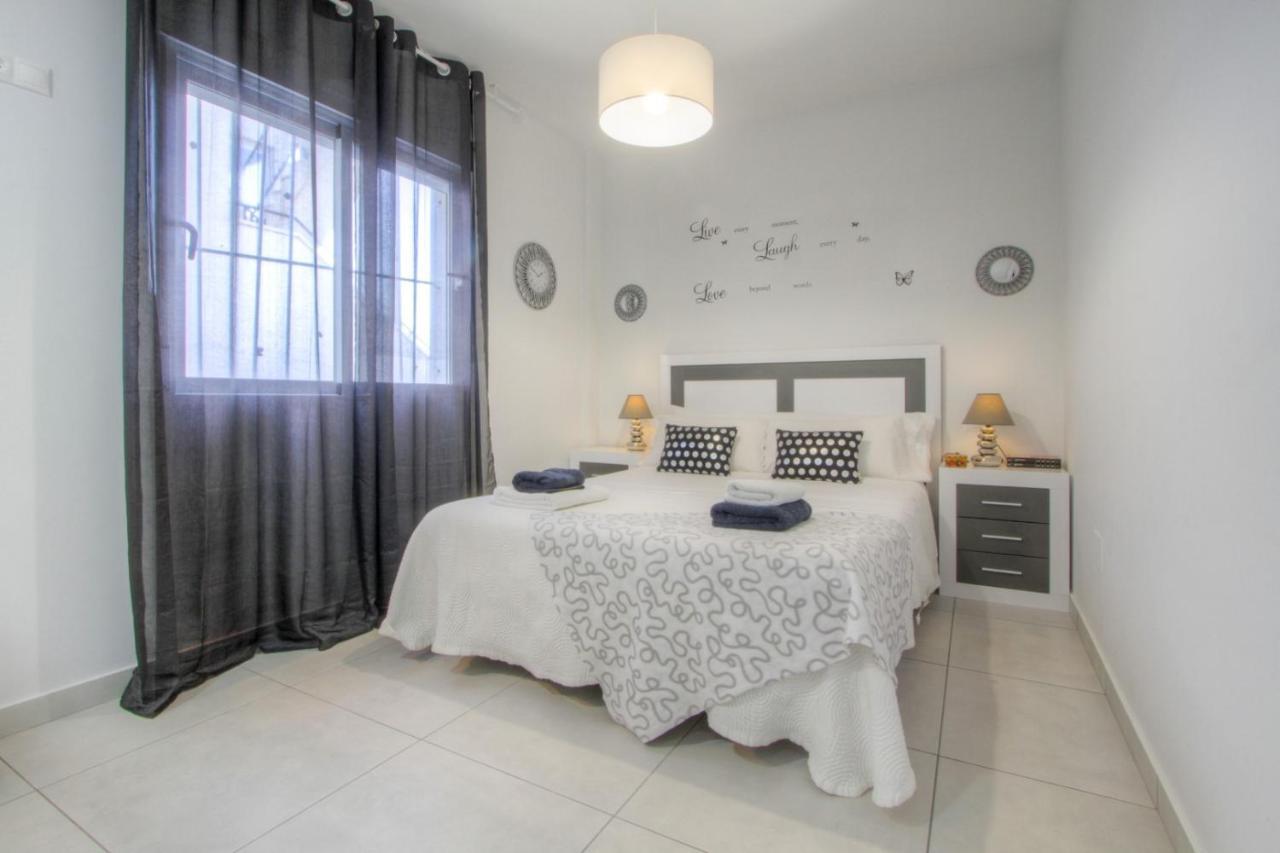 Vistabella Spa Carpe Diem Torrevieja Buitenkant foto
