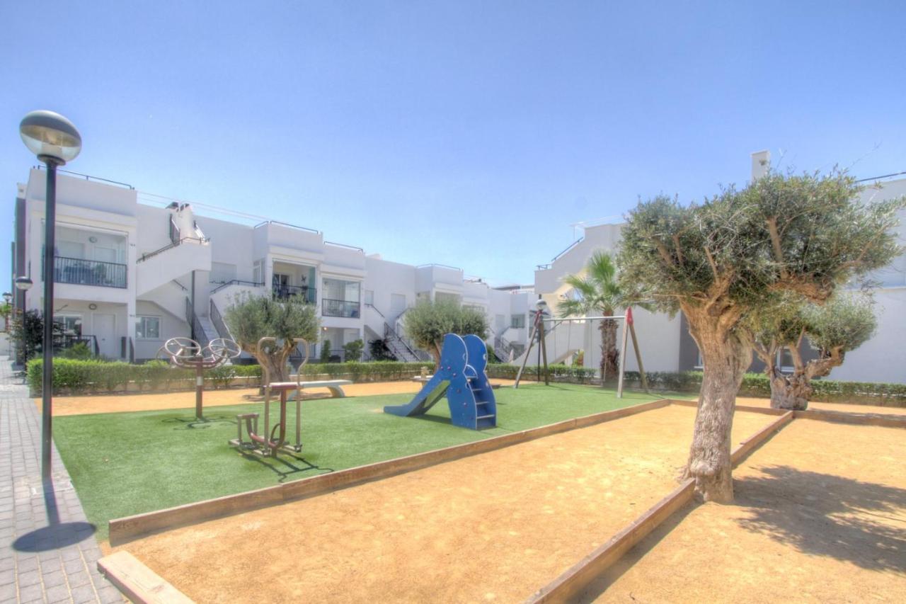 Vistabella Spa Carpe Diem Torrevieja Buitenkant foto