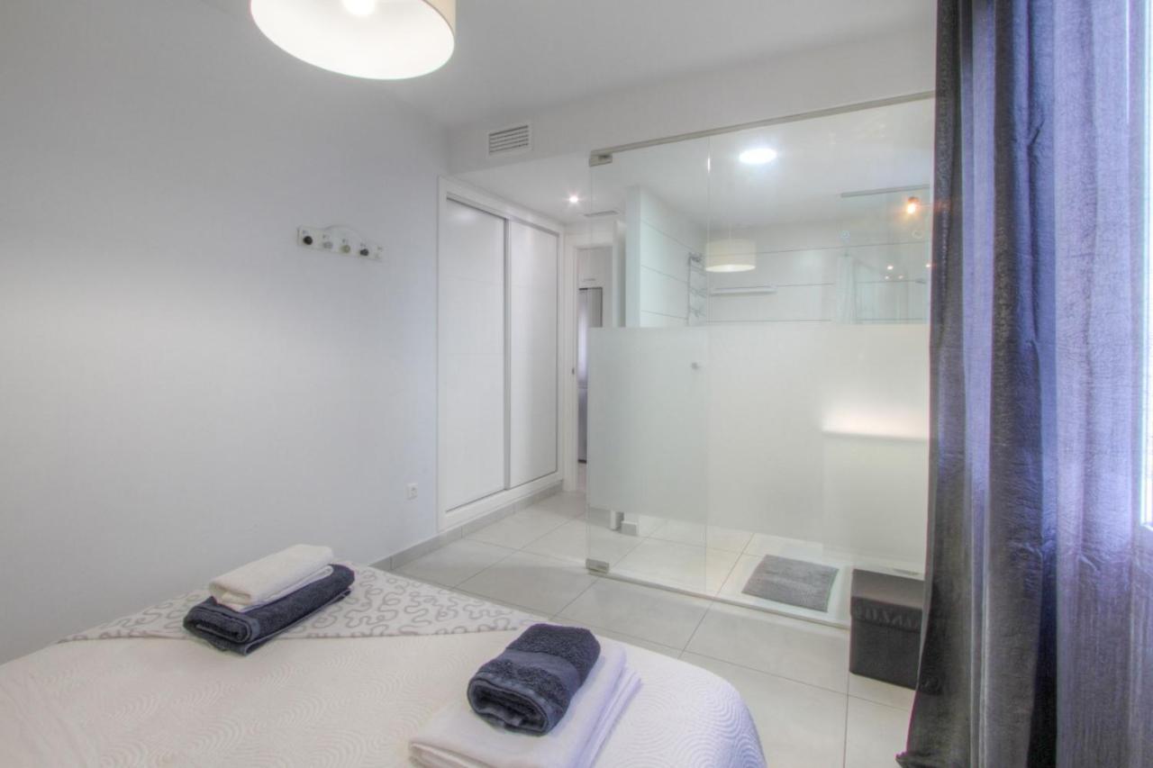 Vistabella Spa Carpe Diem Torrevieja Buitenkant foto